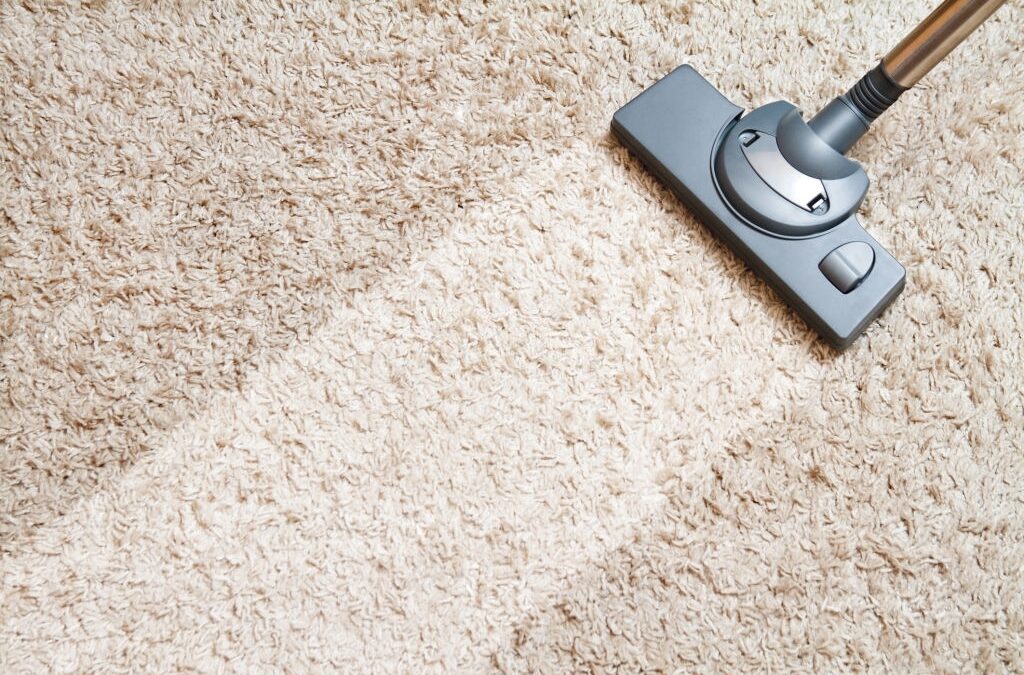 Some of The Most Popular Carpet Cleaning Methods